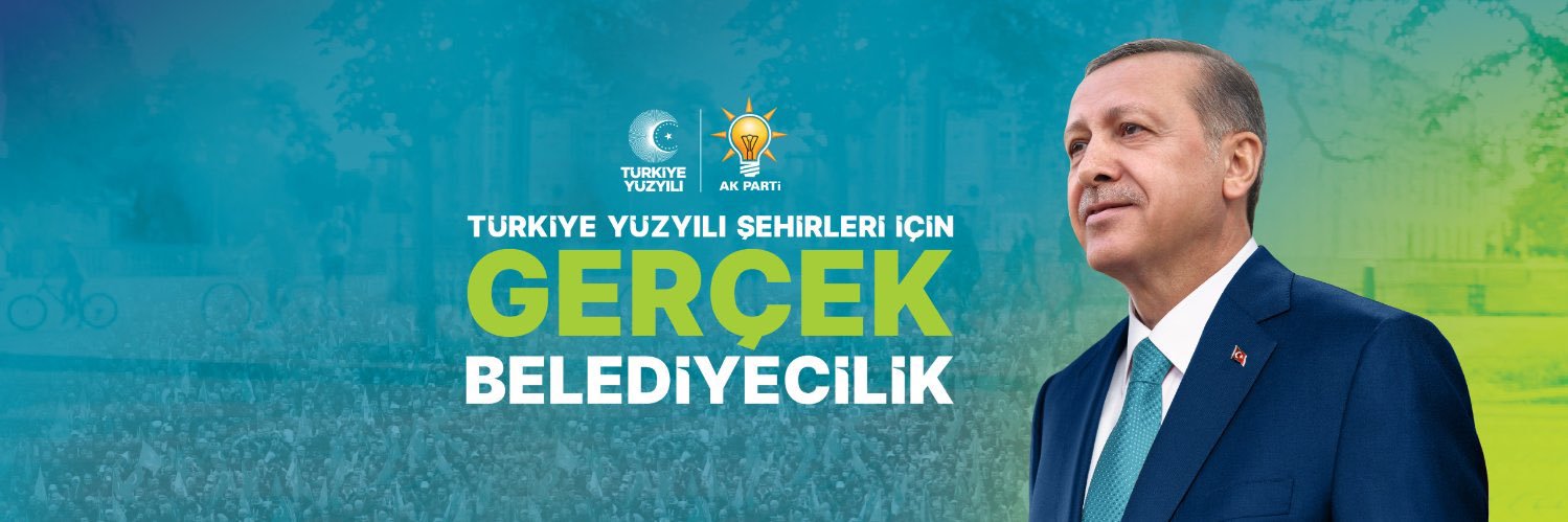 Muhammet SUNAR 🇹🇷's banner