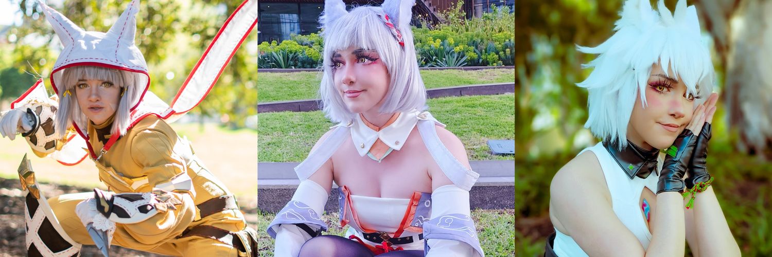 💛 Nia ~ Xenoblade Chronicles 💛's banner