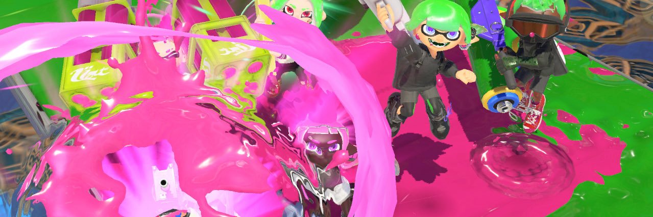 ひさぎch's banner