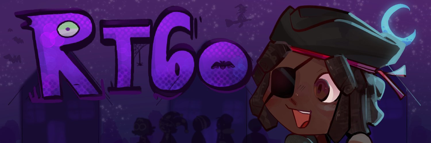 RT60's banner