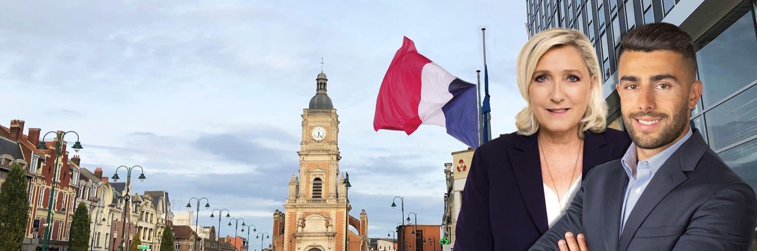 Bruno CLAVET's banner