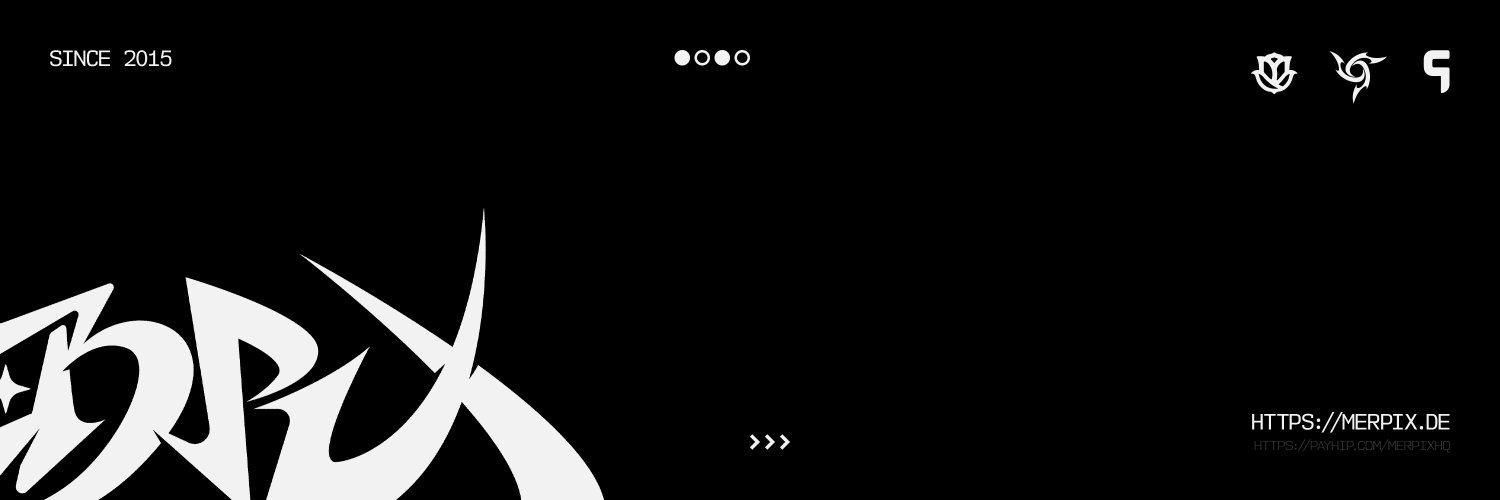 Ghost Merpix's banner