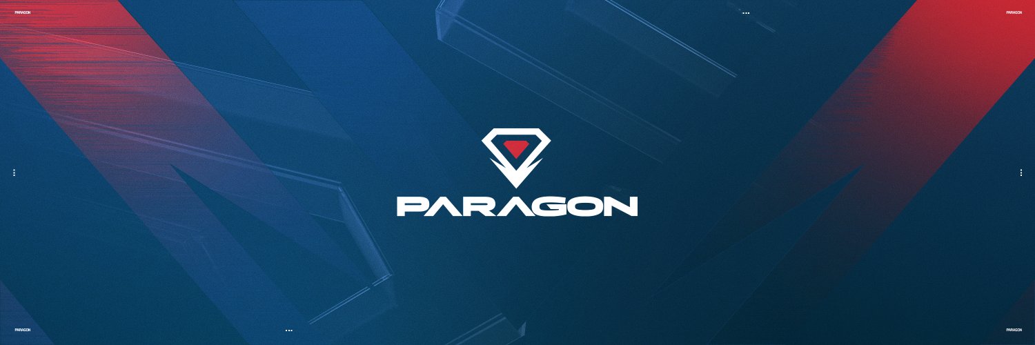 Paragon's banner
