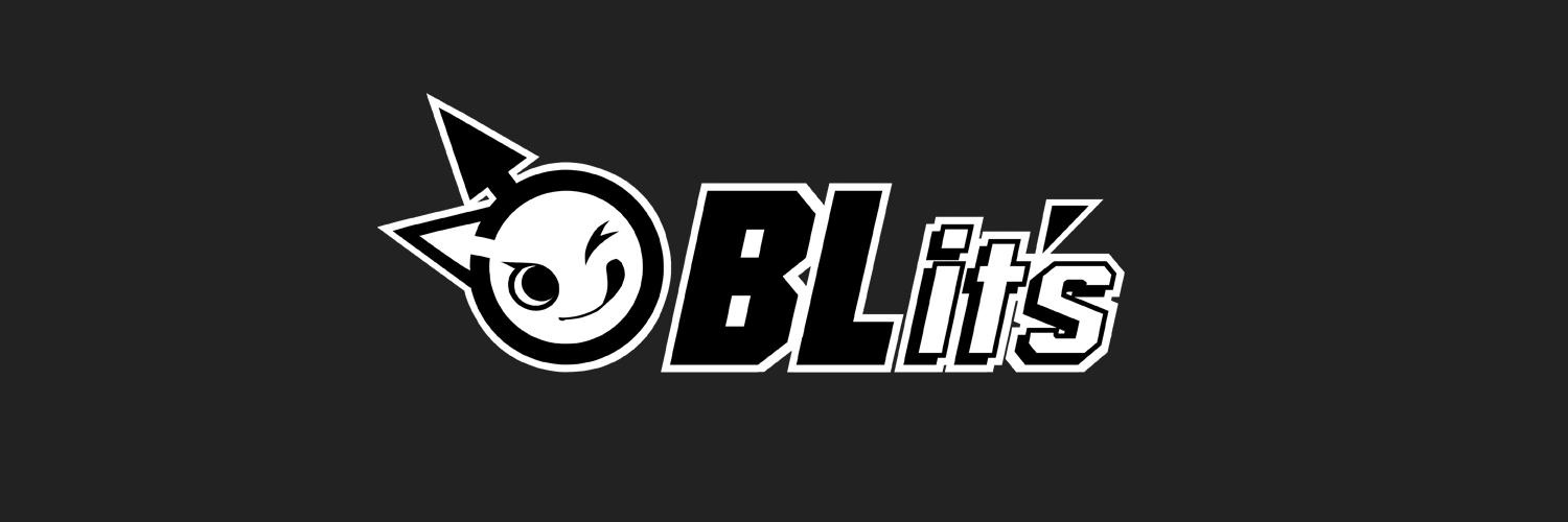 BLits Games's banner