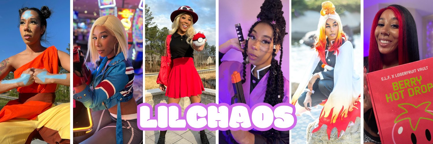 LilChaos ‧₊ᵎᵎ🎀⋅°✮'s banner