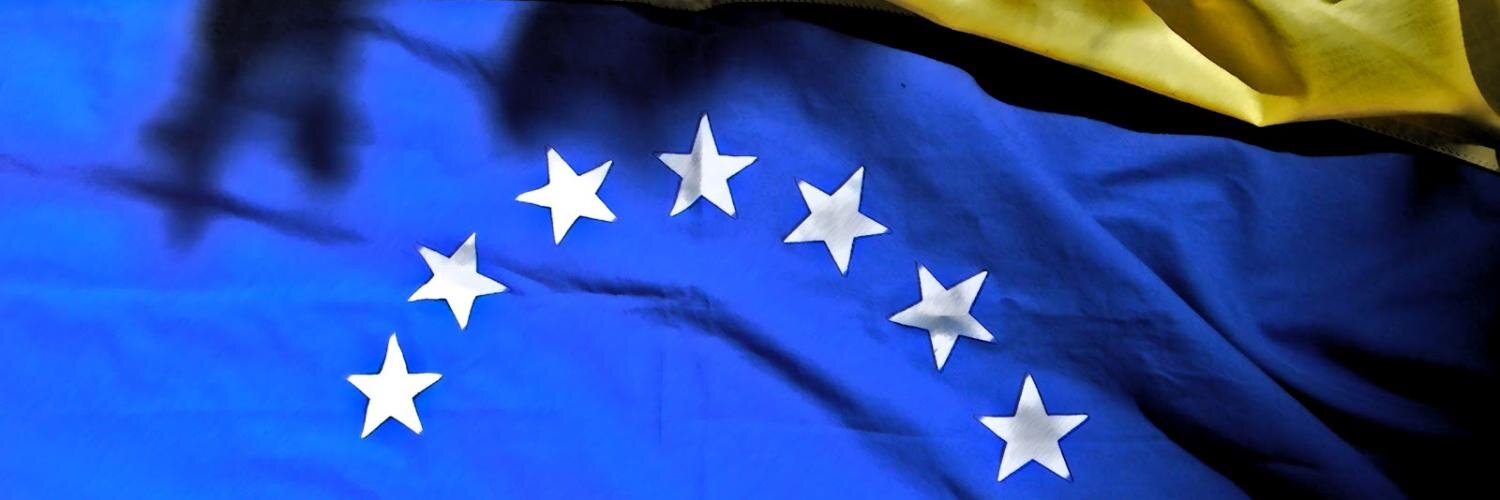 Alfredo Conde 🇻🇪's banner