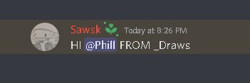 Phill | COMMISSIONS OPEN's banner