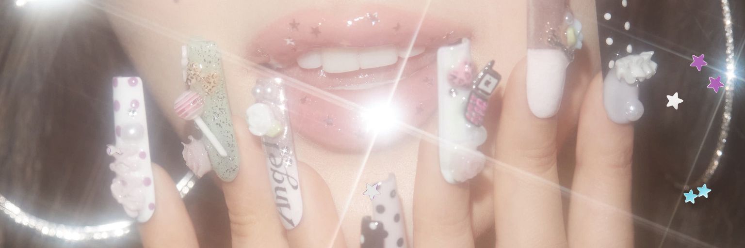 æ daningselle vai ver o aespa's banner