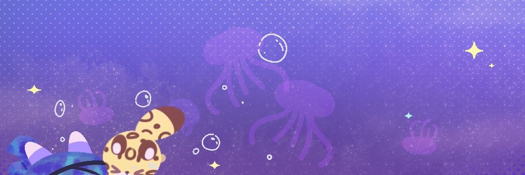 bingbingkuma❄️🐻‍❄️'s banner