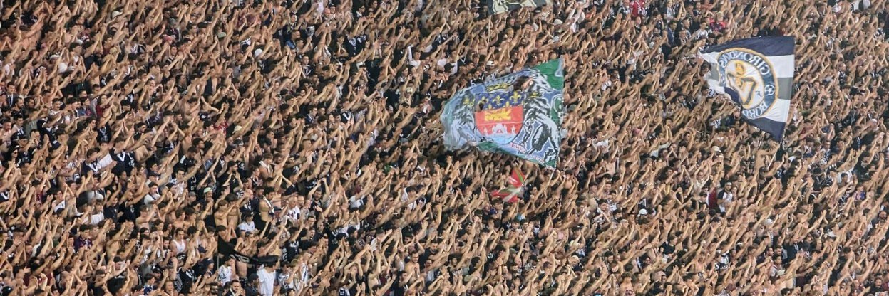 Kenny Legg's banner