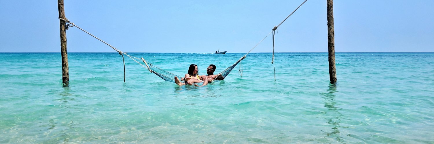 Michael & Chloe | Nomad And In Love's banner