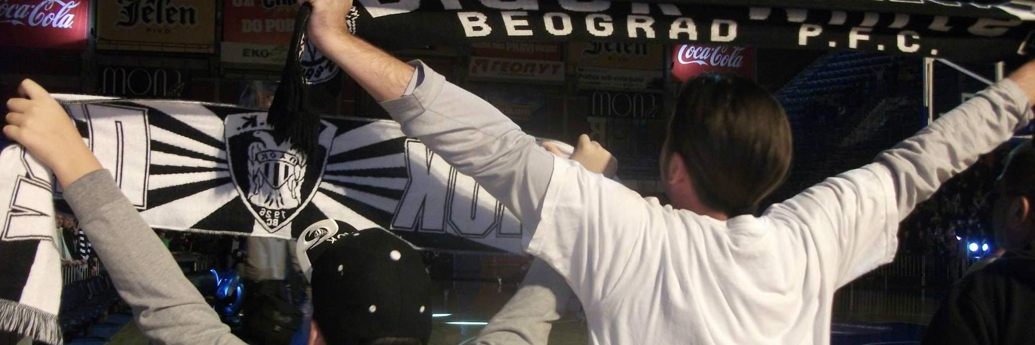 QQLELE Otac studenta, ne Ćacija #ZaDuleta's banner