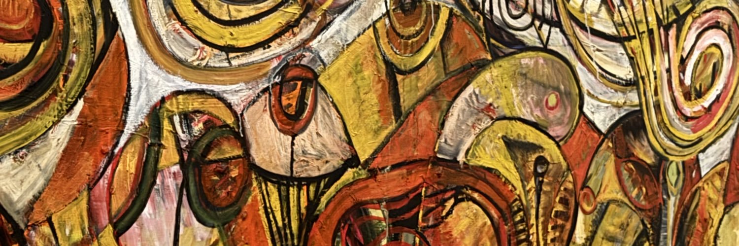 J's banner