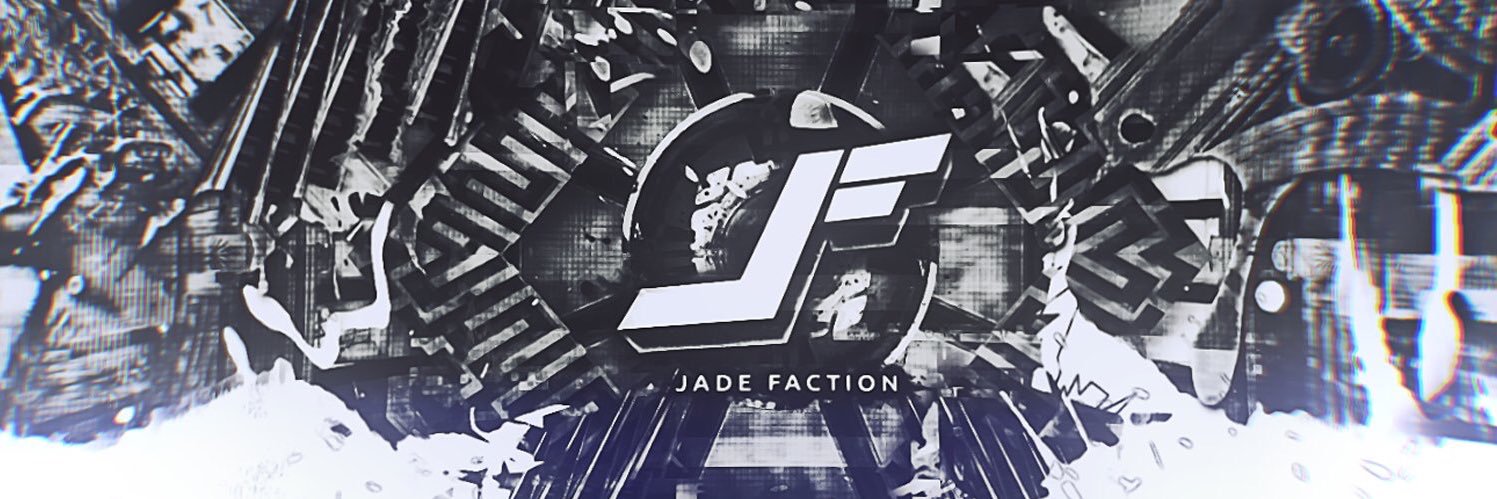 Jade's banner