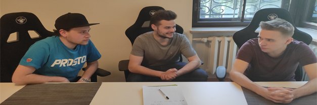 DanielsGT's banner