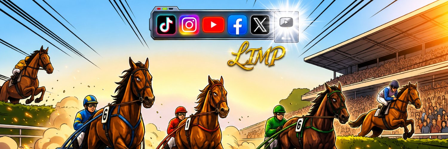 Les Trotteurs Ma Passion's banner