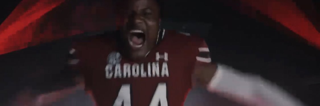 Maurice “Moe” Brown II's banner