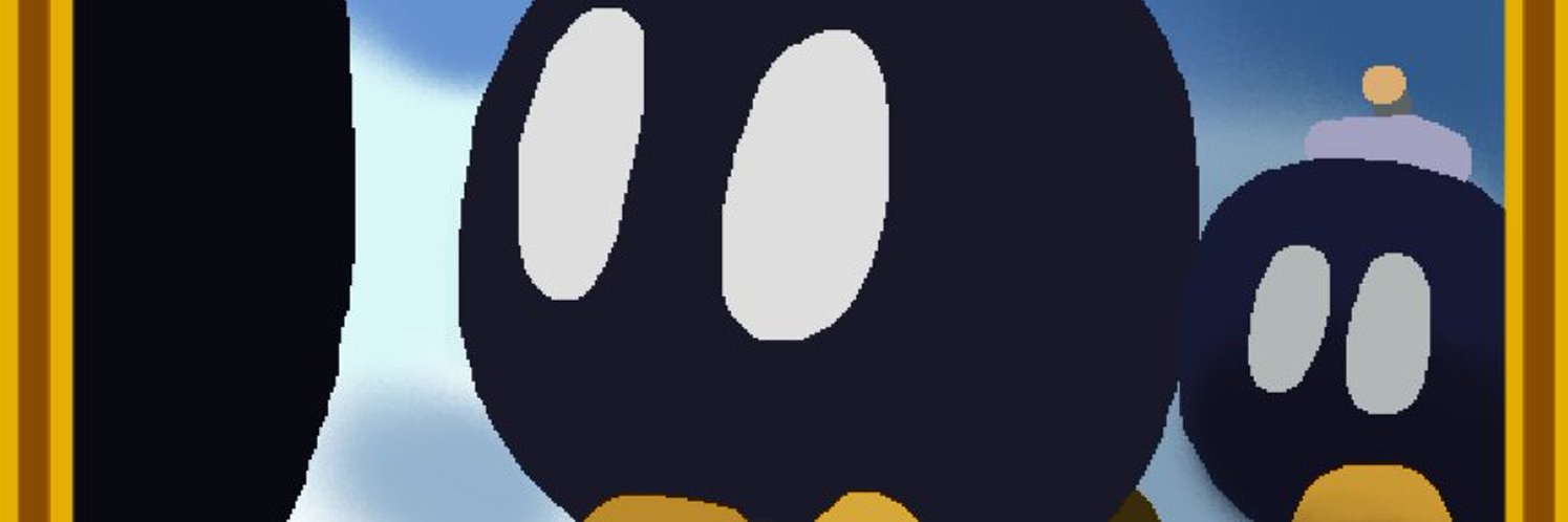 Mr.SM's banner