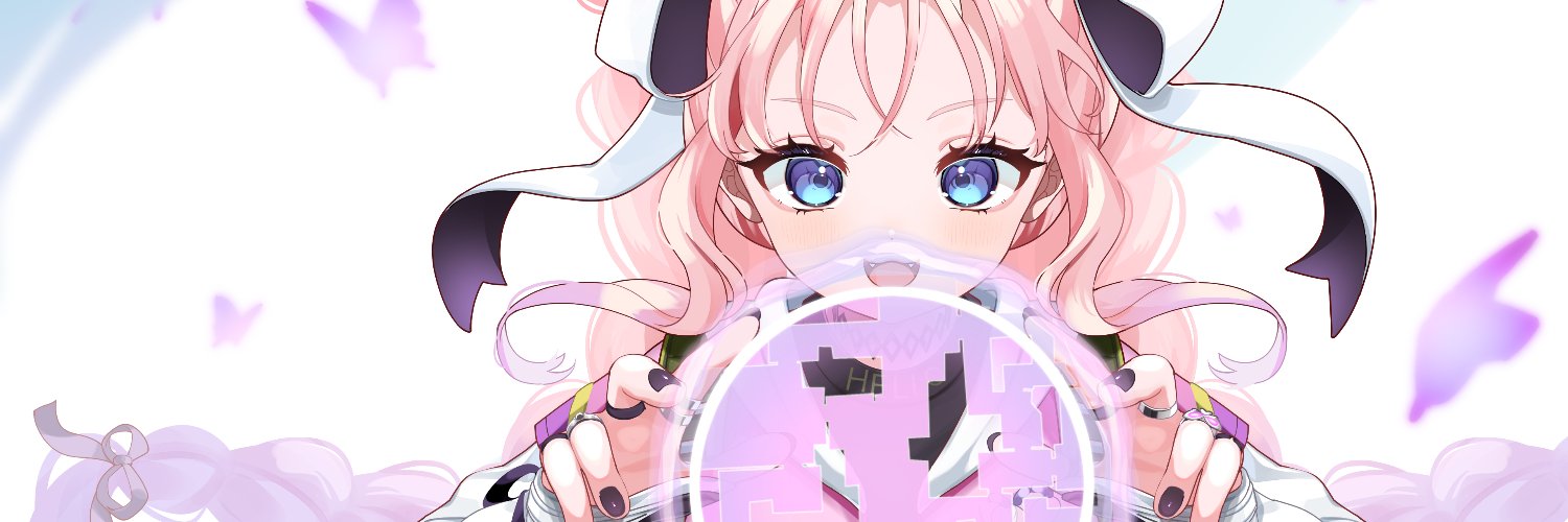 兎々世えに🪓's banner