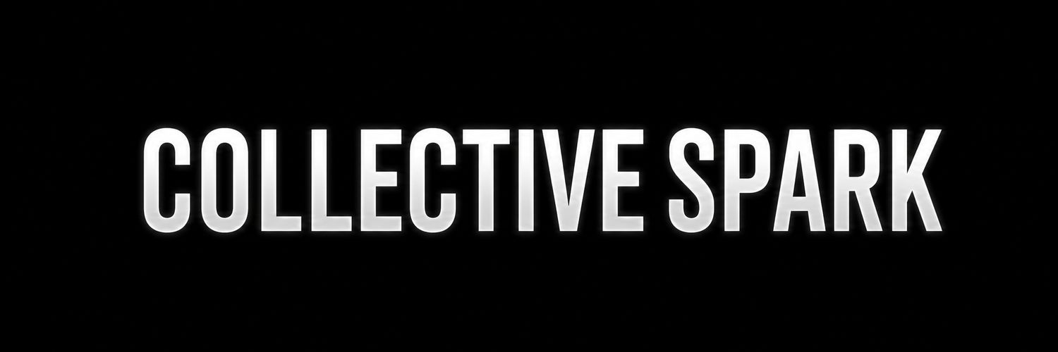 Collective Spark's banner