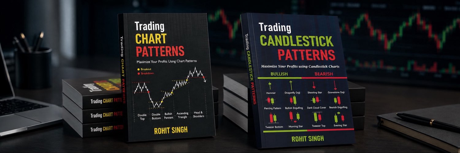 Rohit Singh | Mr. Chartist's banner