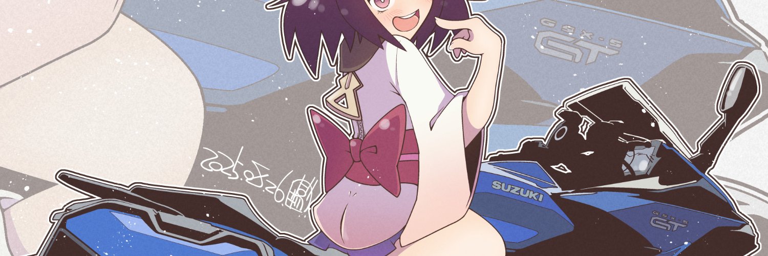 ぴけす's banner