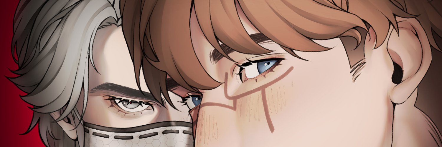 Alex 🌈🔞's banner