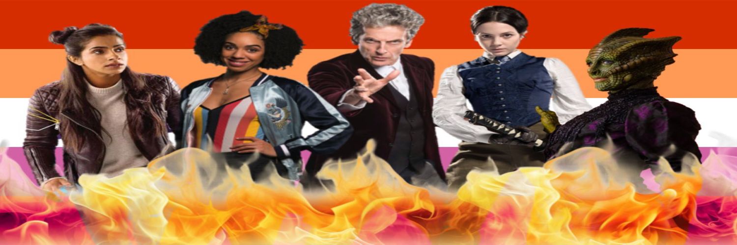 who's banner