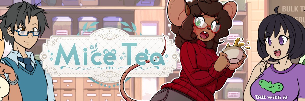 Cinnamon Switch's banner