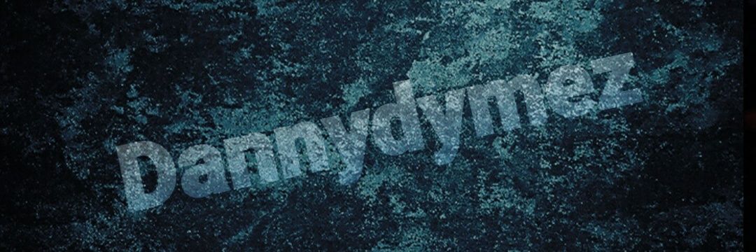 Danny Dymez's banner