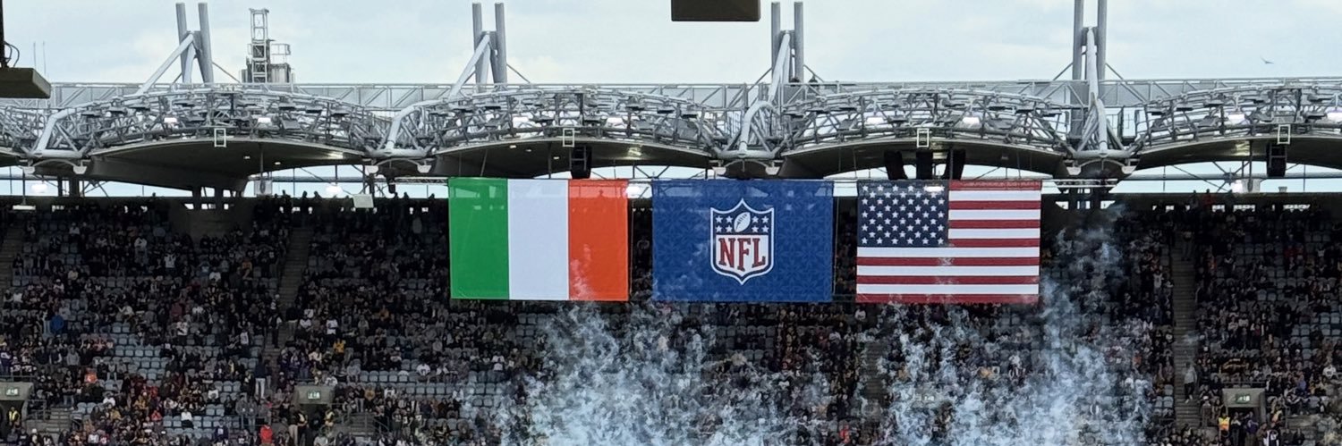Mark Hogan's banner