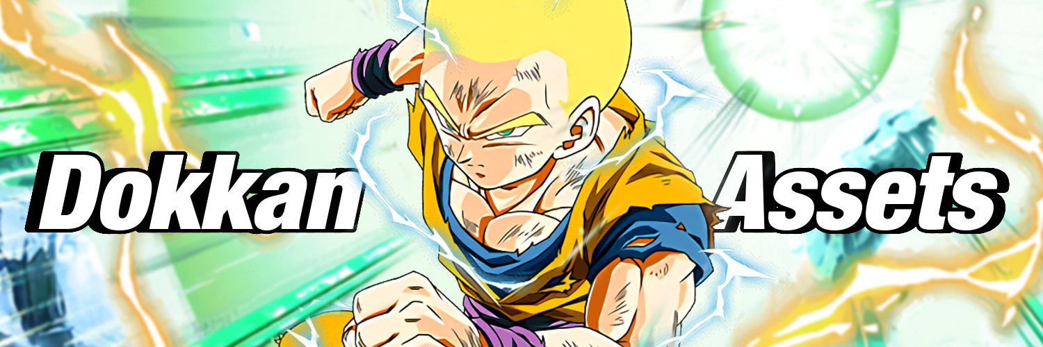Dokkan Assets | #RIPGachaTalks 's banner