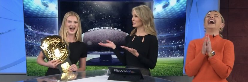Maggie Bryan Denver7's banner
