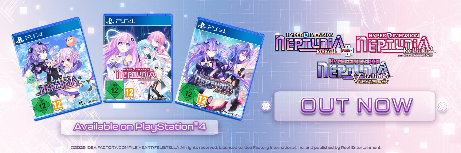 IFI's European Online Store's banner