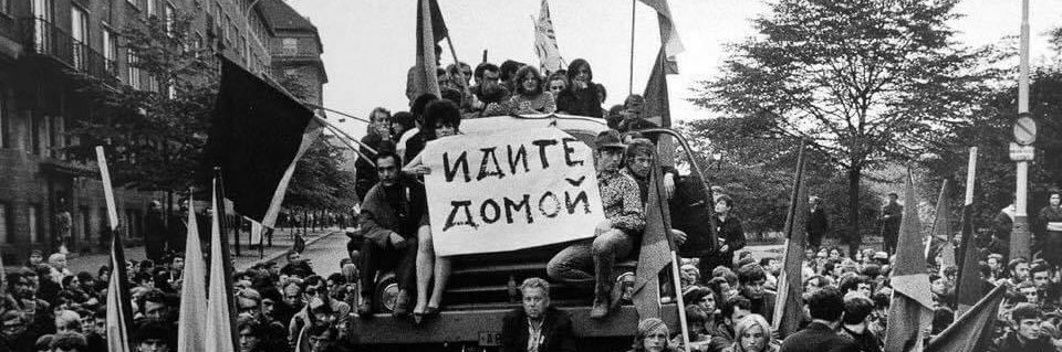Ani Chkhikvadze's banner
