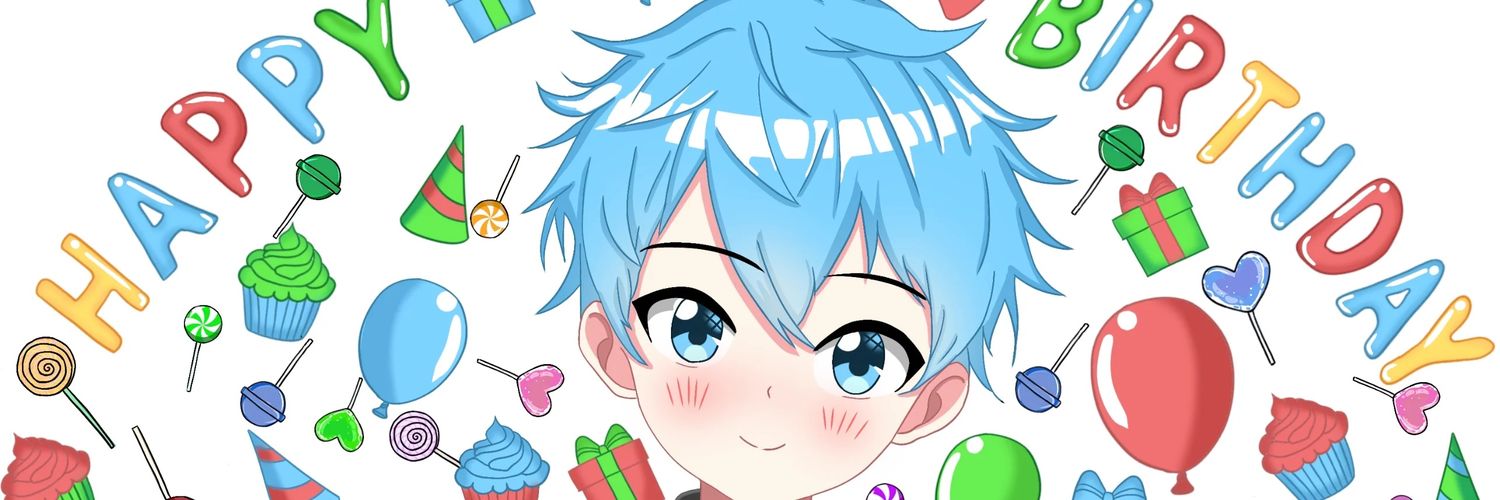 Akio Fuusen's banner