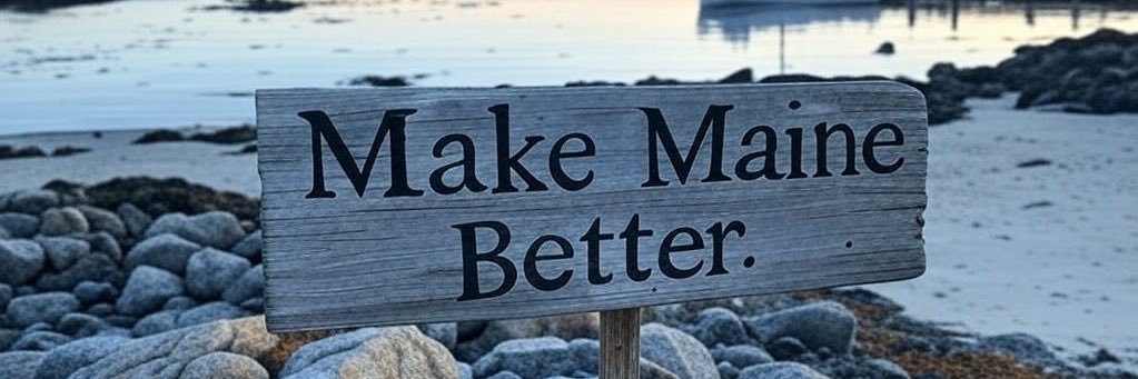 Better Maine's banner