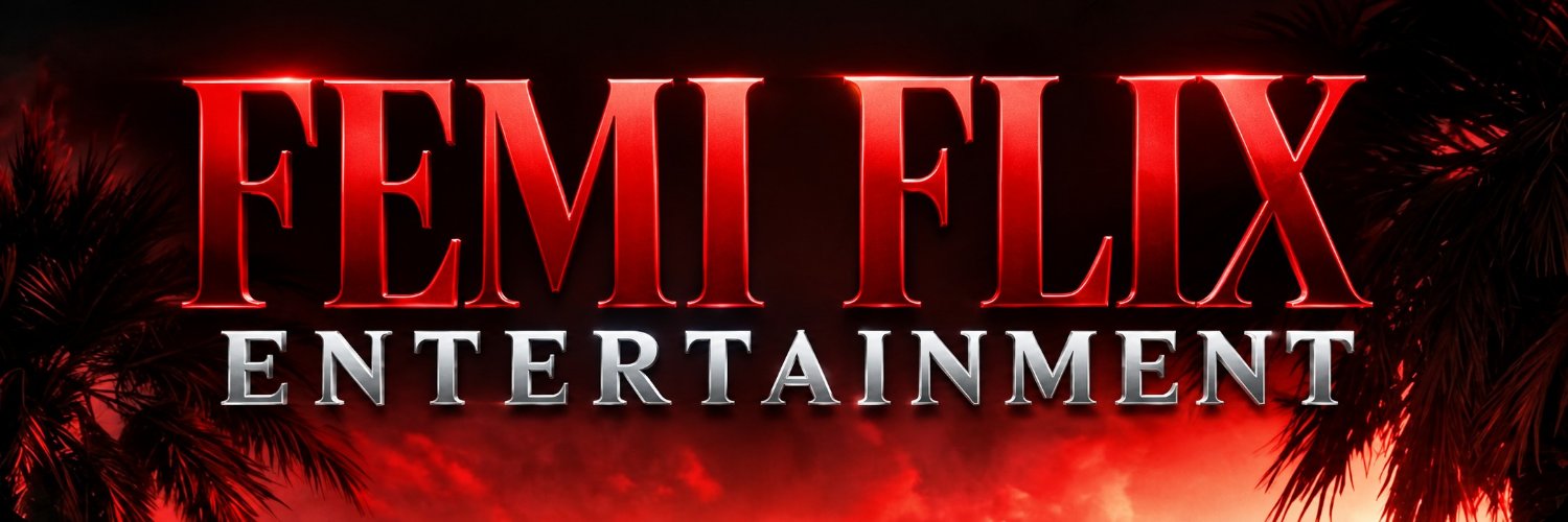 FEMI FLIX ⚡'s banner