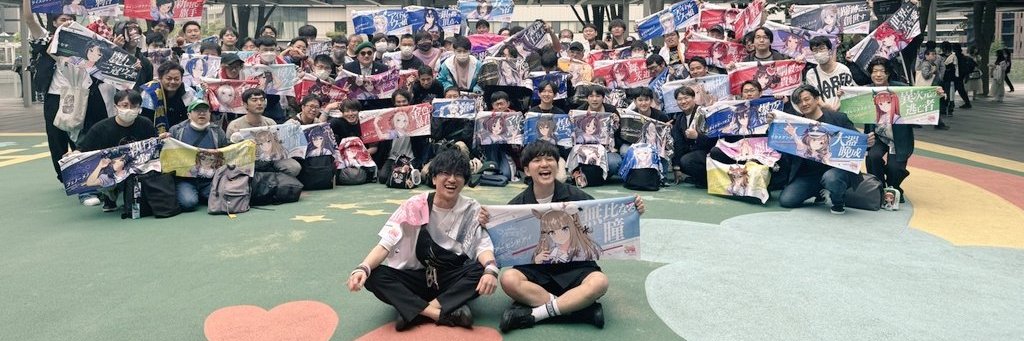 たにー@youtube's banner