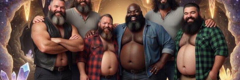 TheChubCave's banner