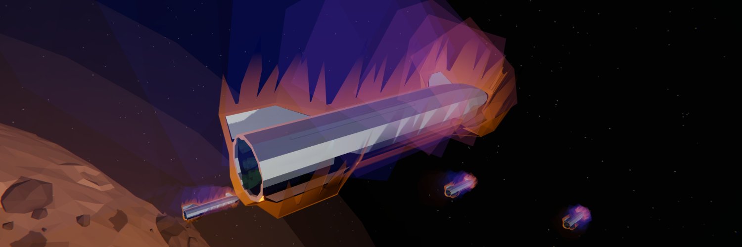 EarthX's banner