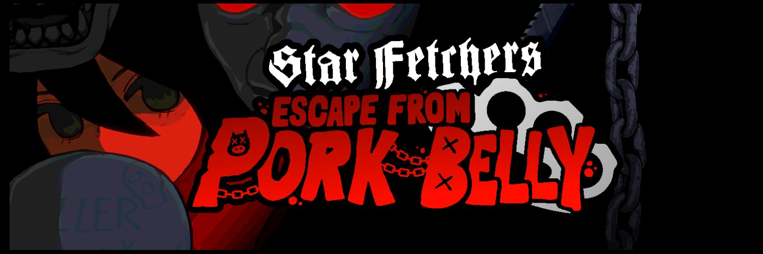 Svavelstickan's banner