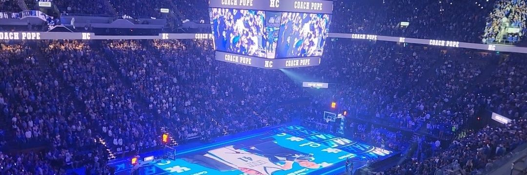 Wyatt Huff's banner