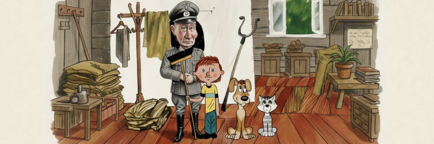 сЪедальго's banner