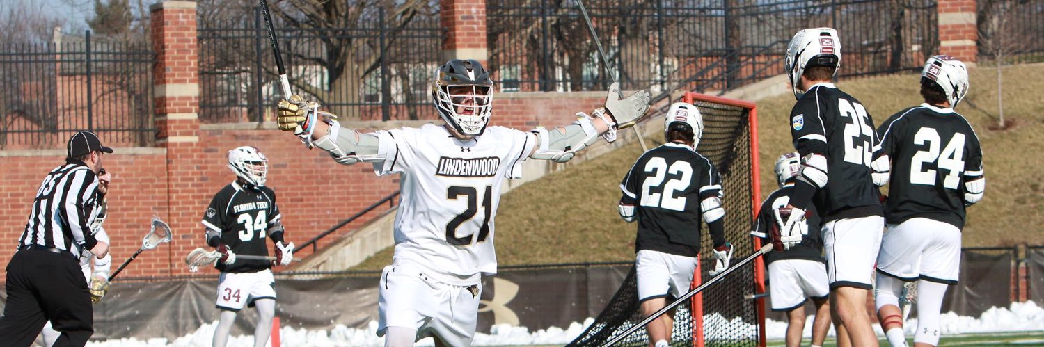 DII Lacrosse News's banner