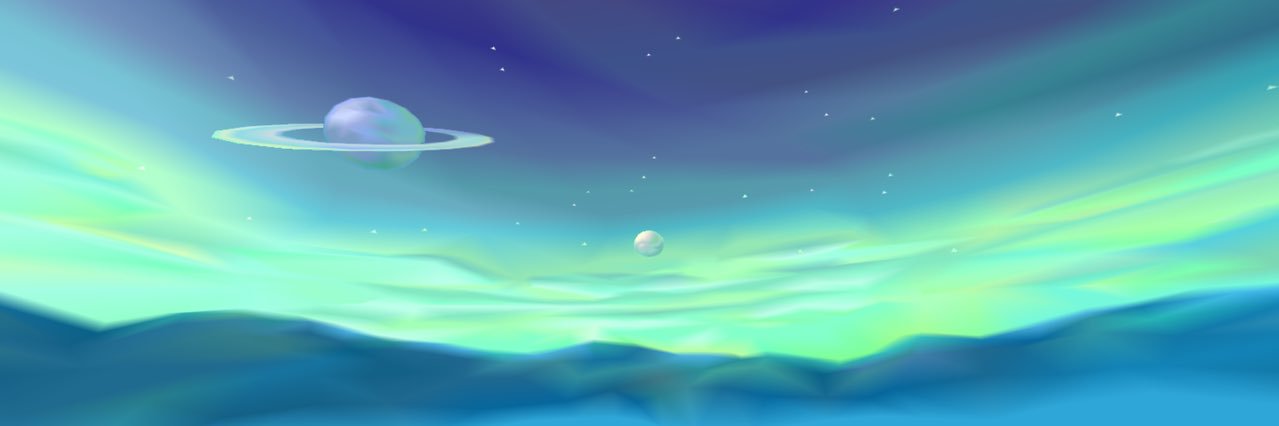 Ame 🛸's banner