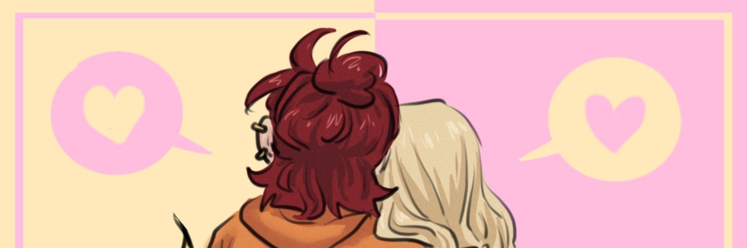 kaleigh 🌸's banner