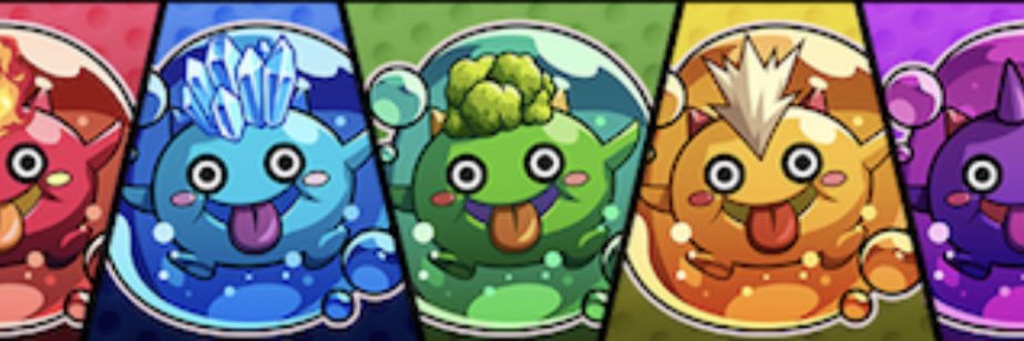 ぷよ's banner