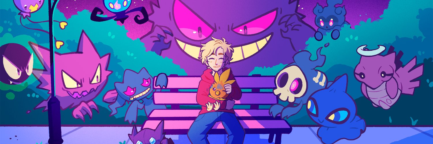 Warn's banner