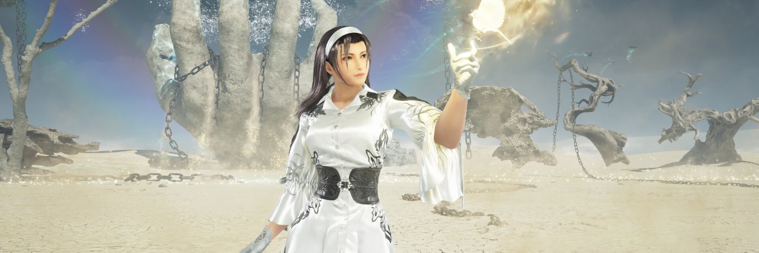 brady @ XENOBLADE GENESIS stan account's banner